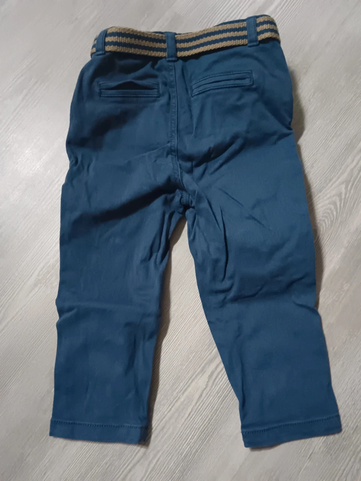 Pantalon chino – photo 2